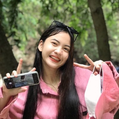 รักพี่อิ่มสุดหัวใจปิ้บๆ 💘 #ลาดกระบังต้องธีรรัตน์ @aim_theerarat