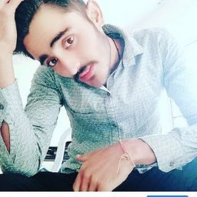 gsingh13012000's profile picture. Rajput 
Veer bhogya vsundra