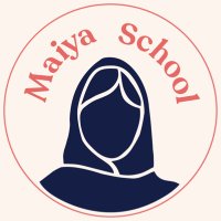 Maiya School(@MaiyaSchool) 's Twitter Profile Photo