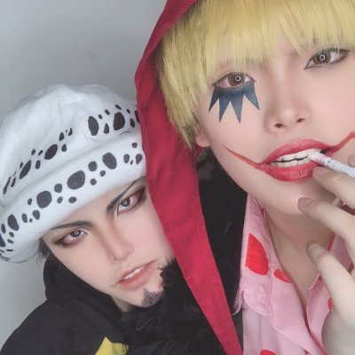 然晴❤️🔥🎩👒さんのプロフィール画像