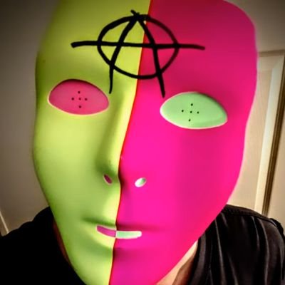 (◍•ᴗ•◍)✧*。Non Binary, we are nihilists who believe in nothing. The world sucks and is only getting worse. support PayPal: supremerecords@musician.org