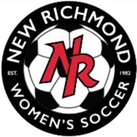 New Richmond HS Women’s Soccer(@NewRichmondHSW1) 's Twitter Profile Photo