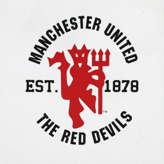 Glory Glory Manchaster United