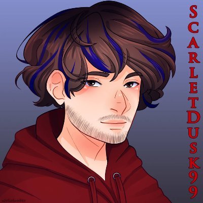 ScarletDusk99 Profile Picture
