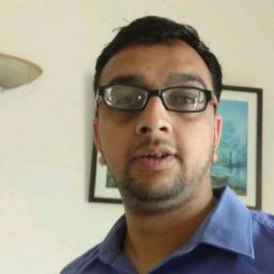 mohitbothra39's profile picture. Love