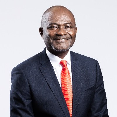 The Official Page of Ken Ohene Agyapong MP of Assin Central & Chairman of KenCity Group.