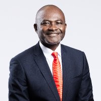 Hon. Ken Ohene Agyapong(@honkenagy) 's Twitter Profile Photo