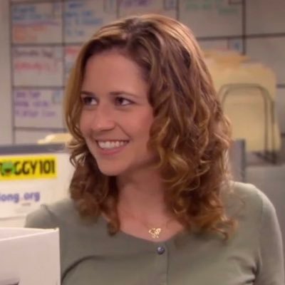 pam beesly protector and eddie munson’s professional hand holder | she/they