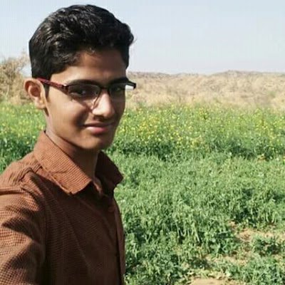 Vinodgurjar962's profile picture. Vinod gurjar 
Special educator