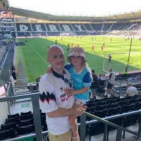 Paul Davo Davies (@davo33_dcfc) 's Twitter Profile