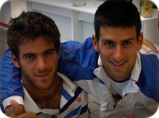 Here you will find the best information about Novak Djokovic! Nole support from Argentina. Follow me!