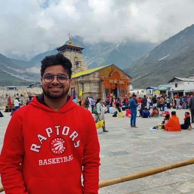 BhanuPSingh1299's profile picture. If you can't convince them, just confuse them !!