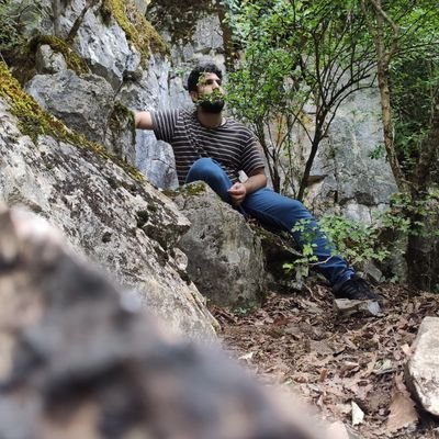 roohekhodaa's profile picture. 