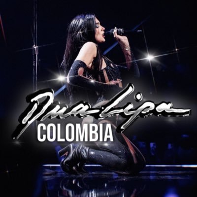 Fan club oficial Dua Colombia 🇨🇴 #LOVES | The Self-Titled Tour (live) Album ¡Descárgalo aquí! 👉🏼 https://t.co/AXuKdUcwNv