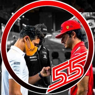 🏁🏎 🤝 ⚽️ |
They said I could be anything so I chose potato🥔