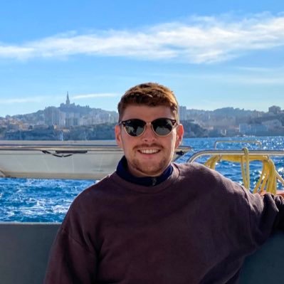 MJLcode's profile picture. On a journey to become a freelance Software Engineer 💻