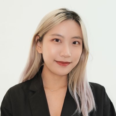 PhD student @SIATSFU iVizLab | Research Aesthetics, Design and AI | UX Researcher|Cognitive Science @McGillU & @UnivKyoto & @ASCLabMcGill 🧡🩷