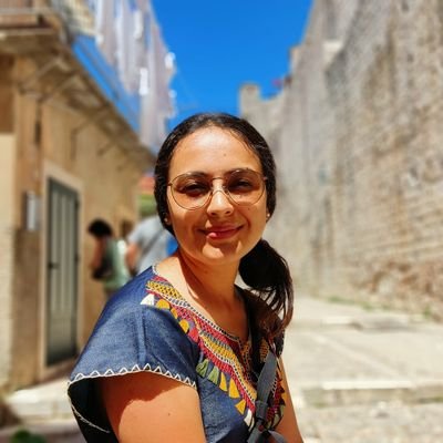 I'm a explorer, believer, lovely girl that believes in life. be strong even in the difficult moment cause life isn't easy... 🇨🇴 Living in 🇨🇵