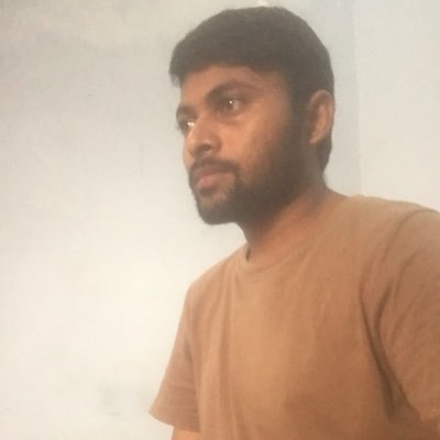 🇮🇳16 Georgian & Gandhian KG’s Medical University ।GM&AH ॥Views are personal RT & LIKES are not endorsements || #Georgian
#Medtwitter #Equality