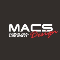 MACS Design (@macs_design) 's Twitter Profile Photo MACS Design (@macs_design) 's Twitter Profile Photo