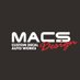 MACS Design (@macs_design) Twitter profile photo MACS Design (@macs_design) Twitter profile photo
