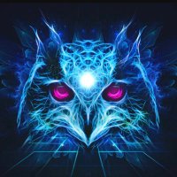 Owls Nest(@Bleu_Owl) 's Twitter Profile Photo