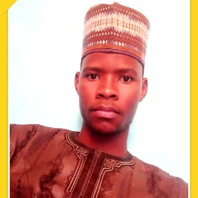 CEO @ DEC PLC & MAS-TECH.
B.Eng. in Computer Engineering(UNIMAID),
GNSE,GNCS,PCOREN.
Network Engineer, Technocrat and Freedom Fighter.