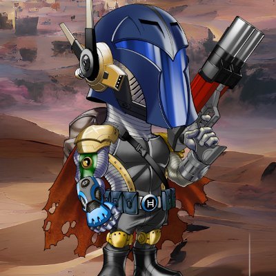 CuriousJpeg's profile picture. Just another JPEG on a mission to learn and on-board Web3 users.