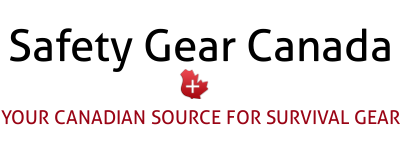 SafetyGearCAN's profile picture. “He conquers who endures” – Persius.

Preparedness: that is Safety Gear Canada’s mission, in one word.