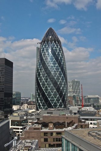 The Gherkin