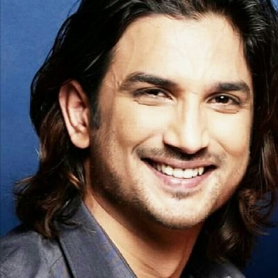 ❤Pournima'sSushant❤💞🌹