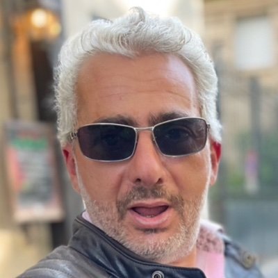 Pierre Mawas Profile