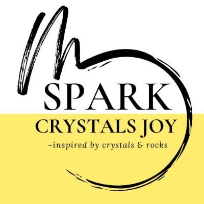 #crystalsshop #sparkjoy #crystalslovers #onlineshop 
Welcome to Spark Crystals Joy shop | Message if any crystals spark joy within you | Ship globally