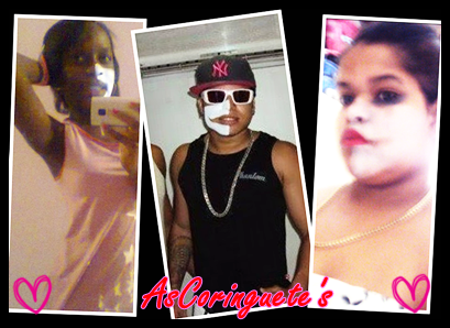 Unidas por um só amor @TIERRYFANTASMAO.....Criado e moderado pelas #Coringuetes @Eliisandra_ e @Guigui_barauna (Criado 23.08.11)