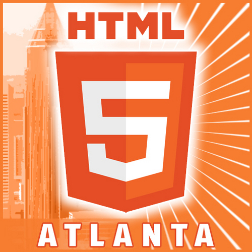 The Atlanta HTML5 User Group!