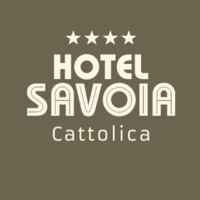 4 Stelle direttamente sul mare a Cattolica, con piscina e centro benessere.
Gestito e diretto dalla Famiglia Rossi.