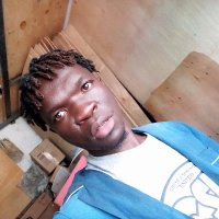 King David ochieng (@davidal81350538) 's Twitter Profile