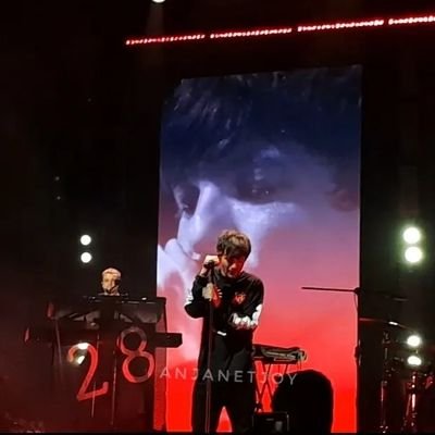 anjxjoy's profile picture. I SAW LOUIS (7.16.22) #LTWTManila || HDWGH ‘26 Leeds