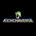 Kichchaverse (@kichchaverse) Twitter profile photo