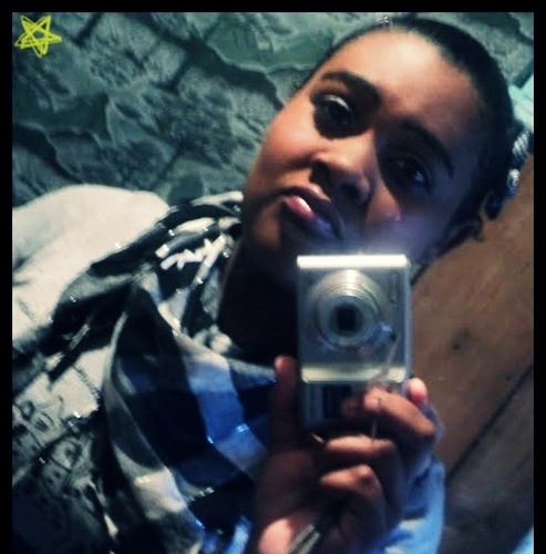 Follow me the Good .  (: '-'
