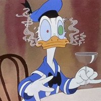 Lonald Luck (@lucklonald) 's Twitter Profile