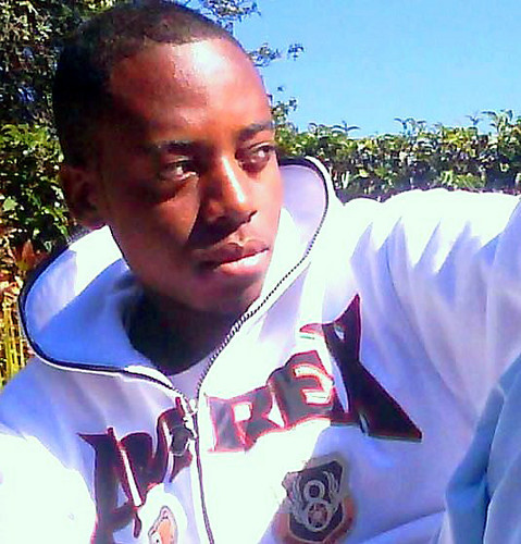 McJonnez's profile picture. I love BAD B*##$ thats my F*%# problem.... JOHN LENON *aarh*