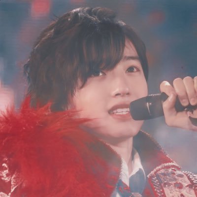 725_michi728's profile picture. 中3 ジャニーズの壁紙作ってます。 投稿🐢リクエストOK （ジャニーズならOK） #なにわ男子 #道枝駿佑 #ジャニーズWEST #神山智洋 #なにふぁむさんと繋がりたい