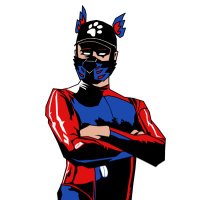 Pup Sarum 🔜 ? (@pupsarum) 's Twitter Profile