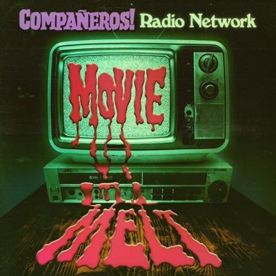 The podcast for Psychotronic and outsider cinema. Proud member of the Companeros Radio Network.