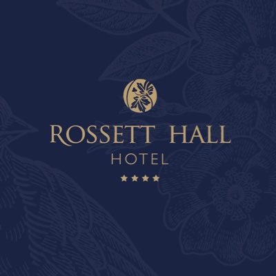 Rossett Hall Hotel is located in a beautiful rural Village only 6 miles away from Chester and Wrexham