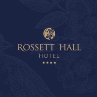 Rossett Hall Hotel (@rossetthall) 's Twitter Profile