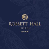 Rossett Hall Hotel(@RossettHall) 's Twitter Profile Photo