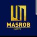 Masrob Events (@masrobevents) Twitter profile photo Masrob Events (@masrobevents) Twitter profile photo
