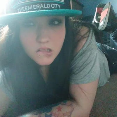Fayesmokes420's profile picture. Bad bitch big winner hustle bunny